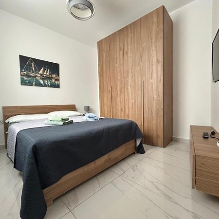 Exceptional 3-Bedroom Apartment, Sliema - Tigne Point! Luaran gambar