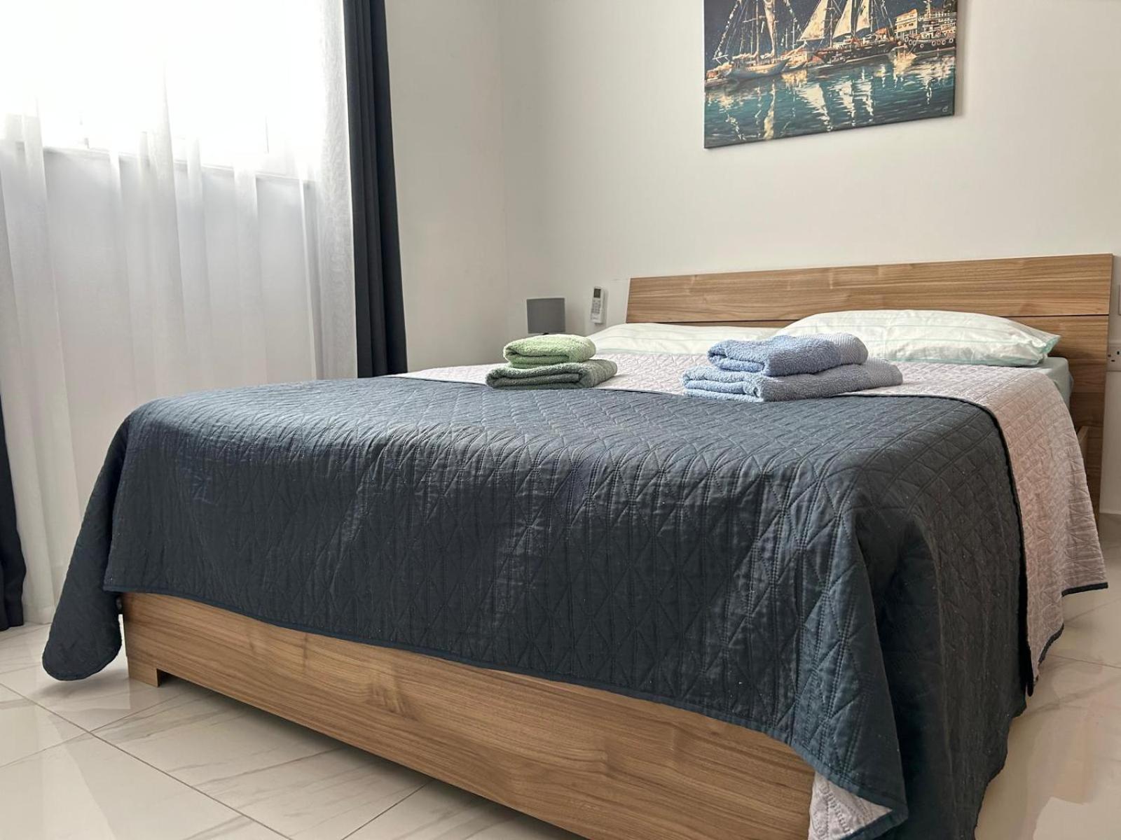 Exceptional 3-Bedroom Apartment, Sliema - Tigne Point! Luaran gambar